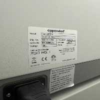 Eppendorf Innova S44i Refrigerated Triple Stack Incubator Shaker image 3